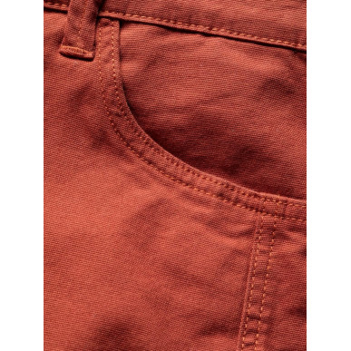 MAGIC STYLE 3.0-BRICK-S pánské kalhoty cihlové