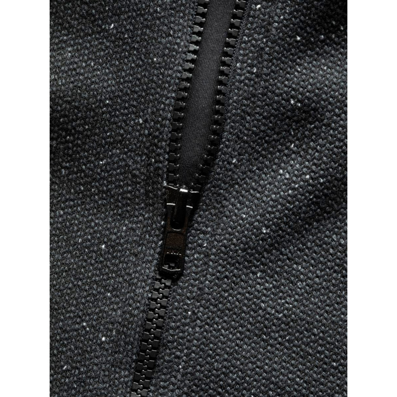 SURSELVA-BLACK-34 dámská bunda černá SURSELVA-BLACK-34 dámská bunda černá