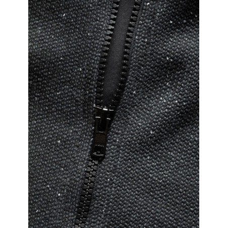 SURSELVA-BLACK-34 dámská bunda černá