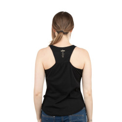 KAUAI-BLACK-38 dámský top černý