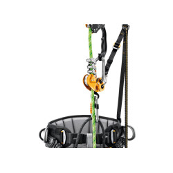 SEQUOIA SRT 0 postroj pro arboristiku