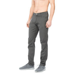 MAGIC STYLE 3.0-BLACK-XL pánské kalhoty černé