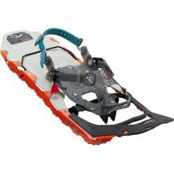 REVO EXPLORE M 22 Blaze Orange pánské sněžnice 56cm oranžový rám