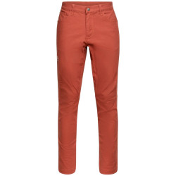 MAGIC STYLE 3.0-BRICK-L pánské kalhoty cihlové
