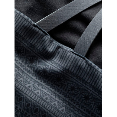 LIGURIEN-TITAN-38 dámská podprsenka šedá