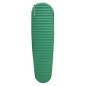 TRAIL PRO Large Pine samonafukovací karimatka tm. zelená 196x64x7,6 