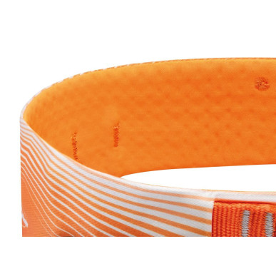 SITTA S ORANGE sedací úvazek oranžový