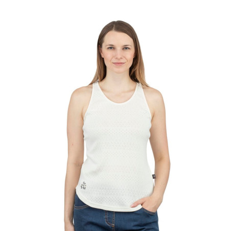 KAUAI-WHITE-40 dámský top bílý