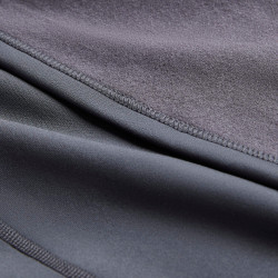 FURY LITE PULL-ON-MIDNIGHT GREY-L pánská mikina tmavě šedá
