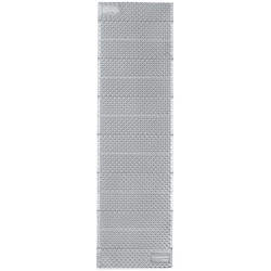 Z-LITE SOL Limon/Silver Regular pěnová karimatka žlutá 183x51x2