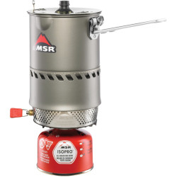 REACTOR 1,0 l Stove System plynový vařič