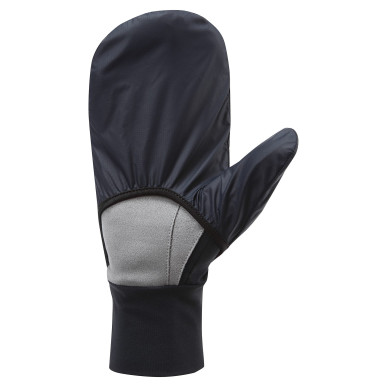 SWITCH GLOVE-BLACK-S pánské prstové rukavice černé