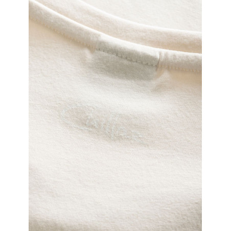 ISEO ROCK HERO WINTER-SAND-38 dámské tričko pískové