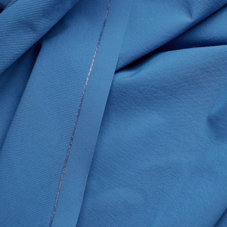 VOLANTIS 7" SHORTS-NEPTUNE BLUE-M pánské kraťasy modré