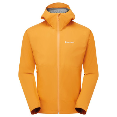 MINIMUS LITE JACKET-NAGAMI ORANGE-XS pánská bunda oranžová