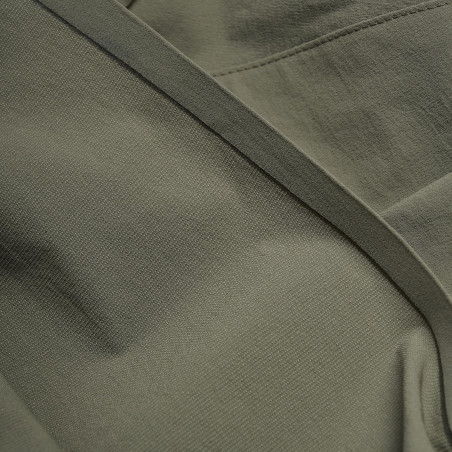 VOLANTIS 7" SHORTS-CAPER-XXL pánské kraťasy olivové