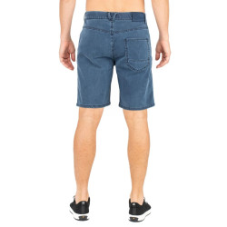OAHU 2.0-DENIM BLUE-XL pánské kraťasy modré denim