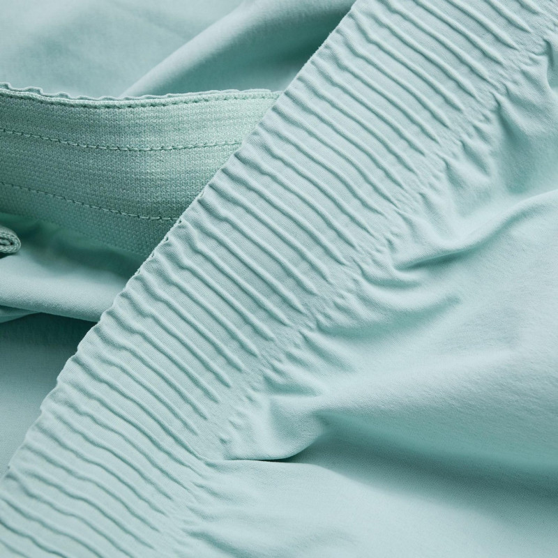 JETSTREAM 5" SHORTS-SEA MIST-S pánské kraťasy mentolové