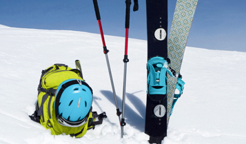  Dámske lezecké oblečenie 